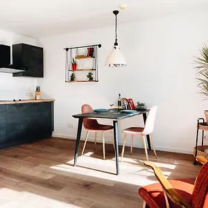 Appartement Lorenz, Nuremberg