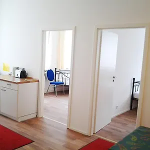 Maffei Apartment
