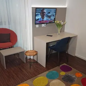  Апарт-отель Apart-house
