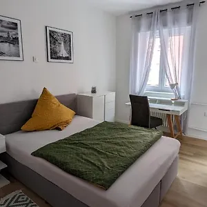 Appartement Swan, Nuremberg