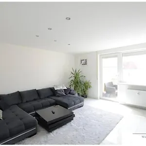 Invitee Apartment