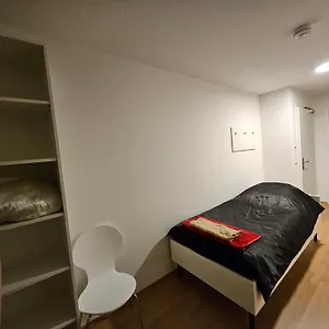State Of The Art In The Center Apartment