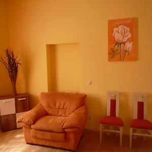  Apartmán In