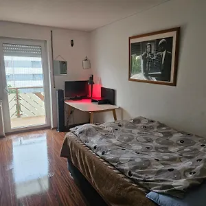 Fully Furnished Apartment