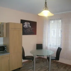  Apartmán In Am Bahnhof