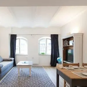 Stadt-apartment Apartment