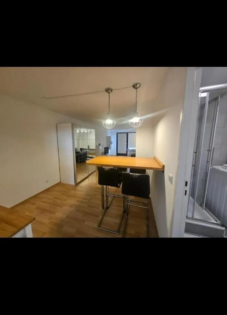 Modern Apartment Central Nuremberg 0*,  Germany