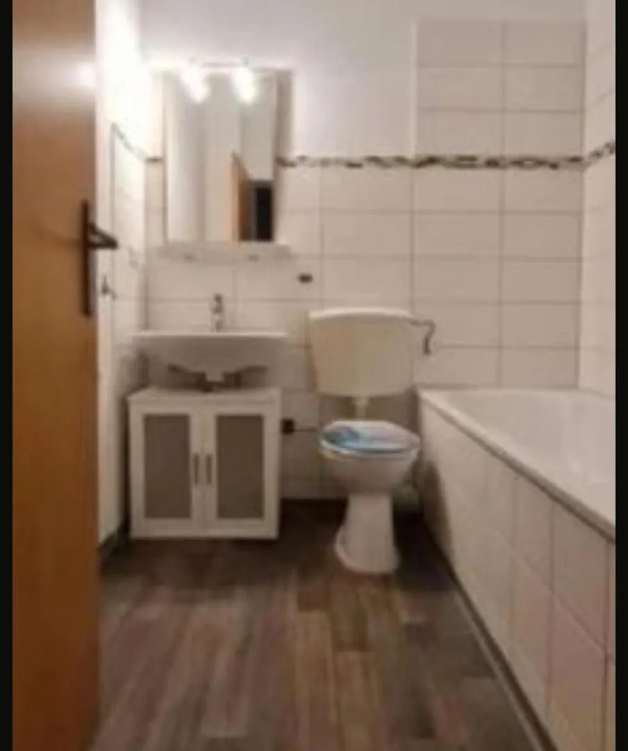 Modern Apartment Central Nuremberg